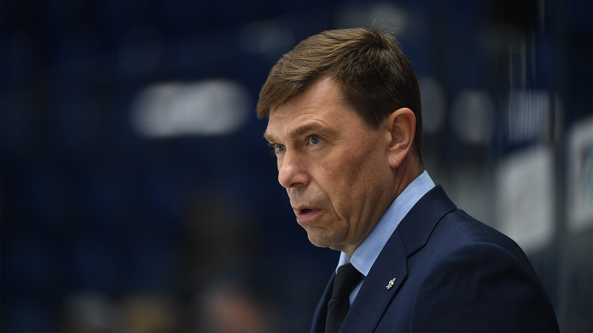 Алексей Кудашов: «Довольны двумя очками»