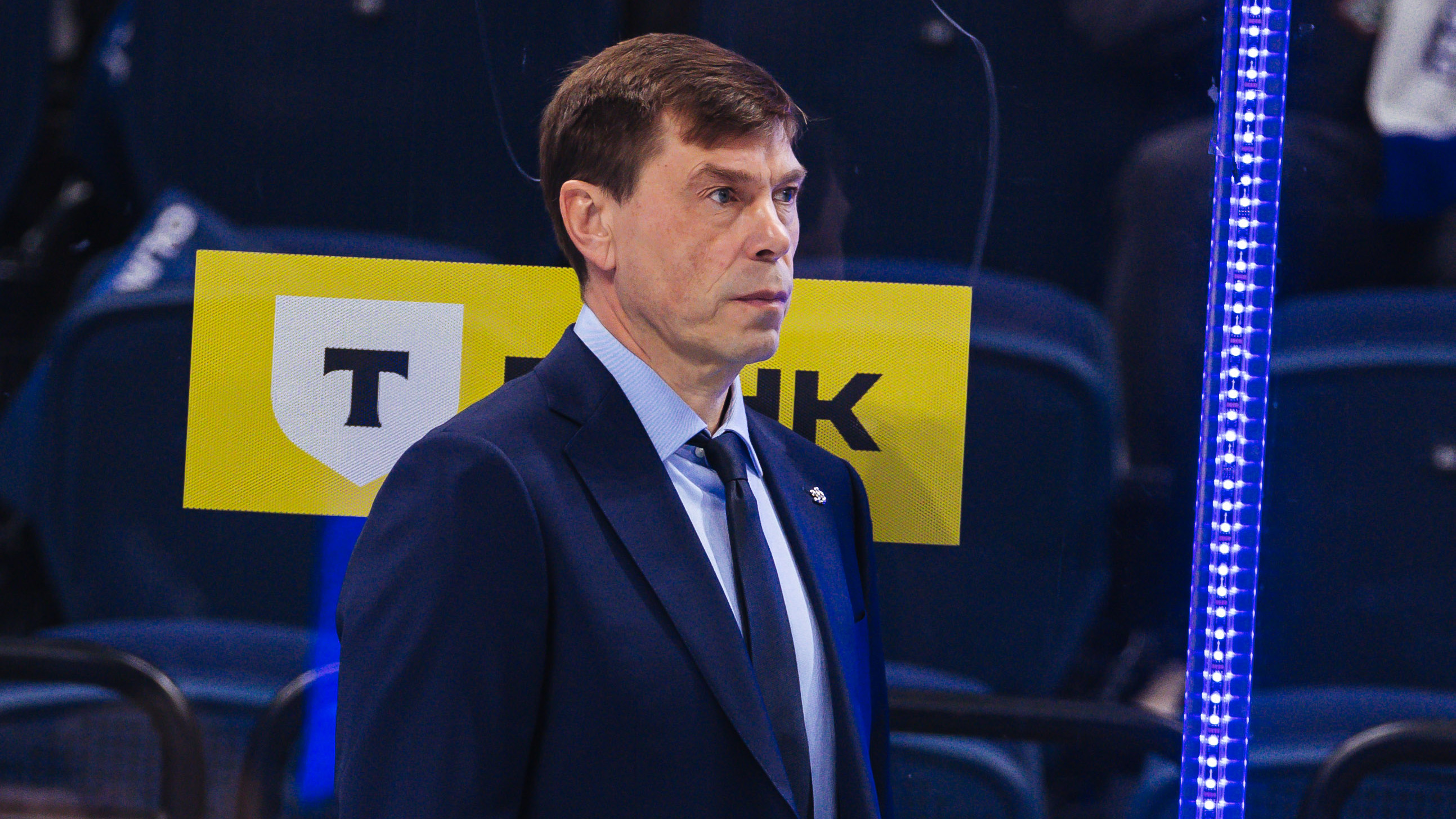 Алексей Кудашов: «Очень хороший счет»