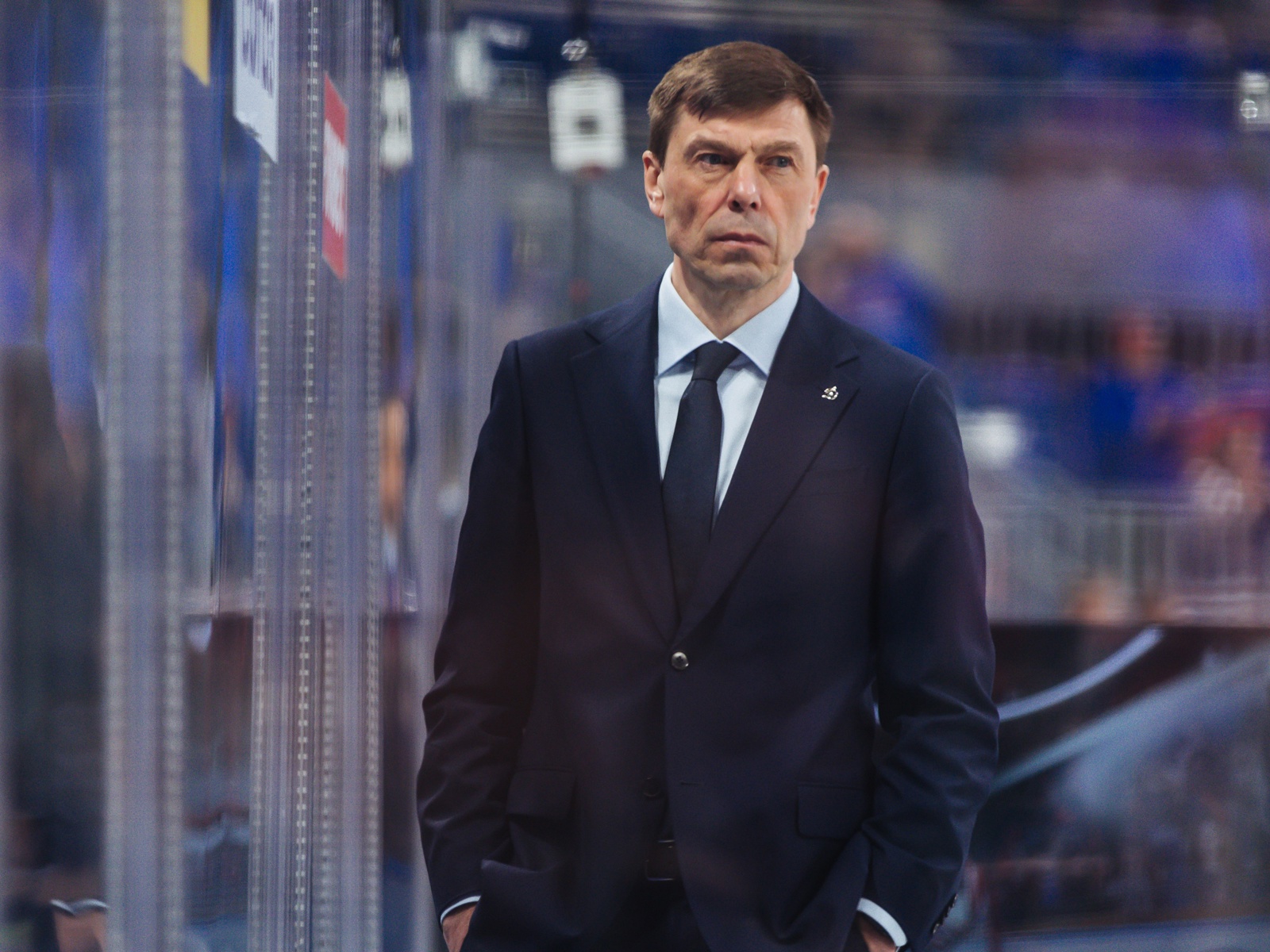 Алексей Кудашов: «Серия продолжается, сегодня удача к нам повернулась»