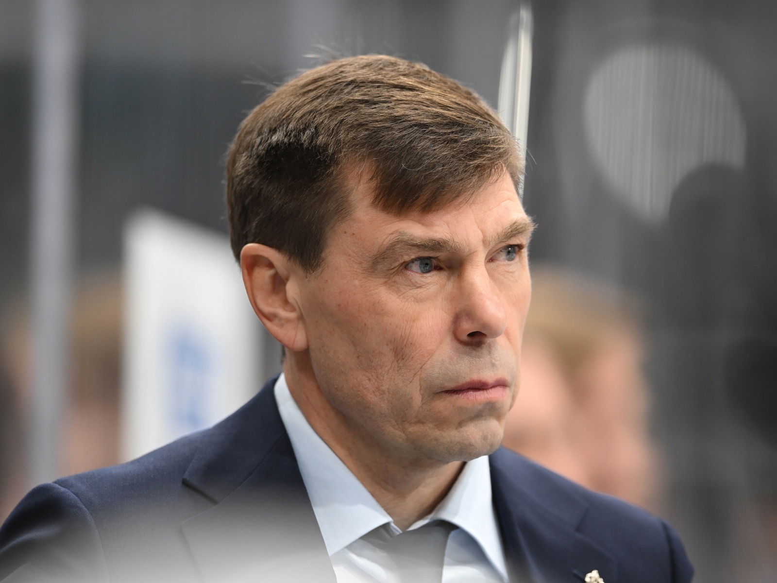 Алексей Кудашов: «Команда сегодня и всю серию была единым целым»