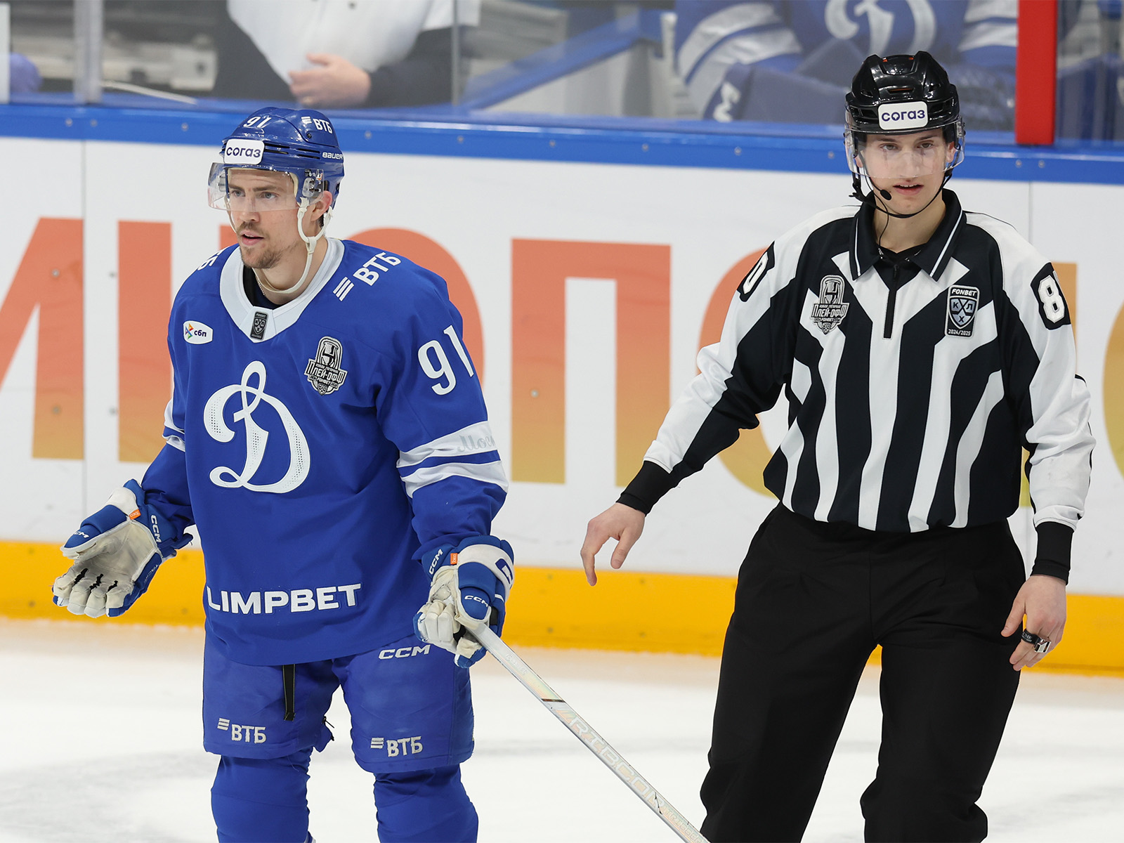 Джордан Уил: «Поняли, в чем уступили сопернику»