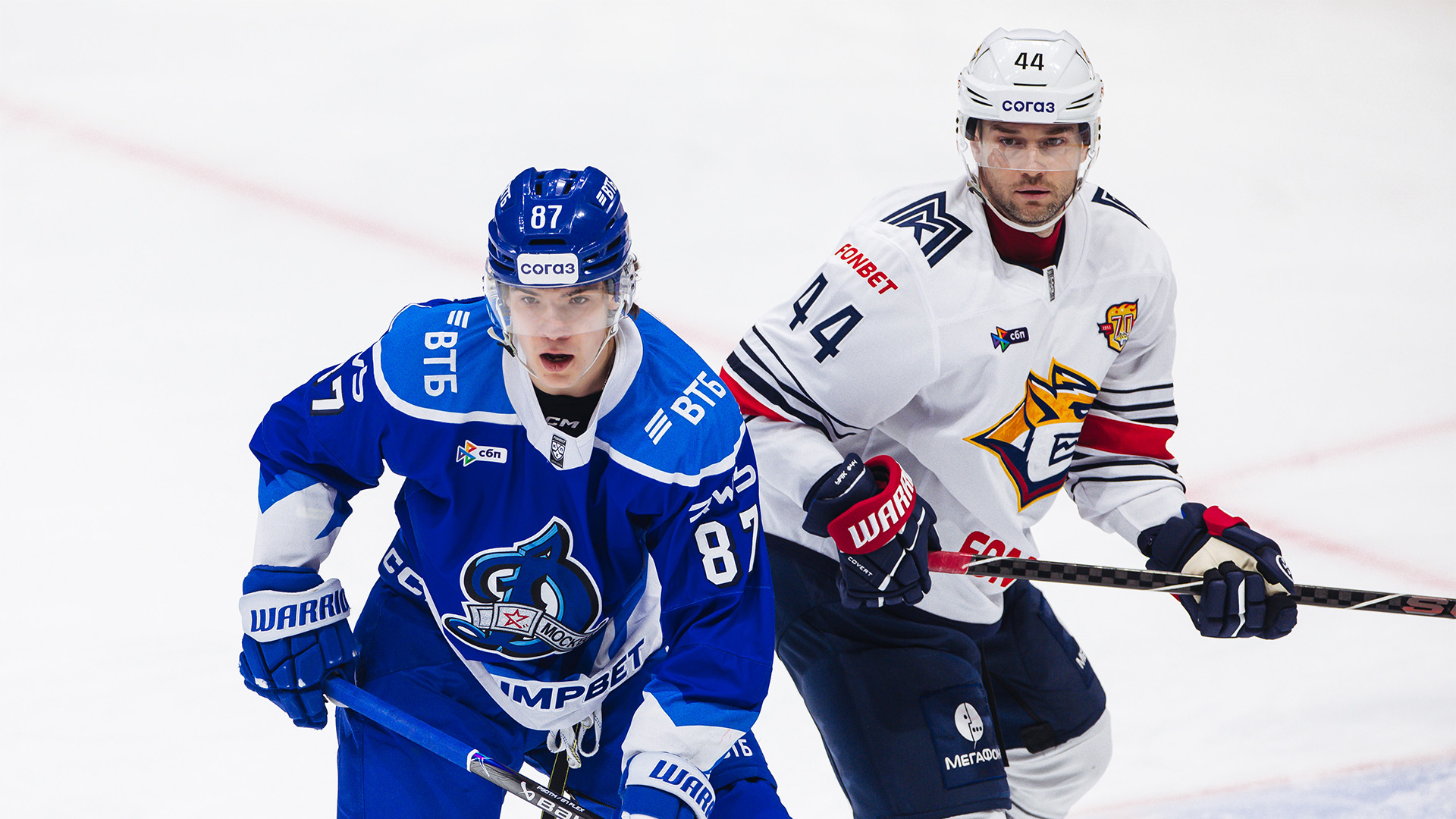 Егор Римашевский: «Решили четко выполнять то, о чем договариваемся»