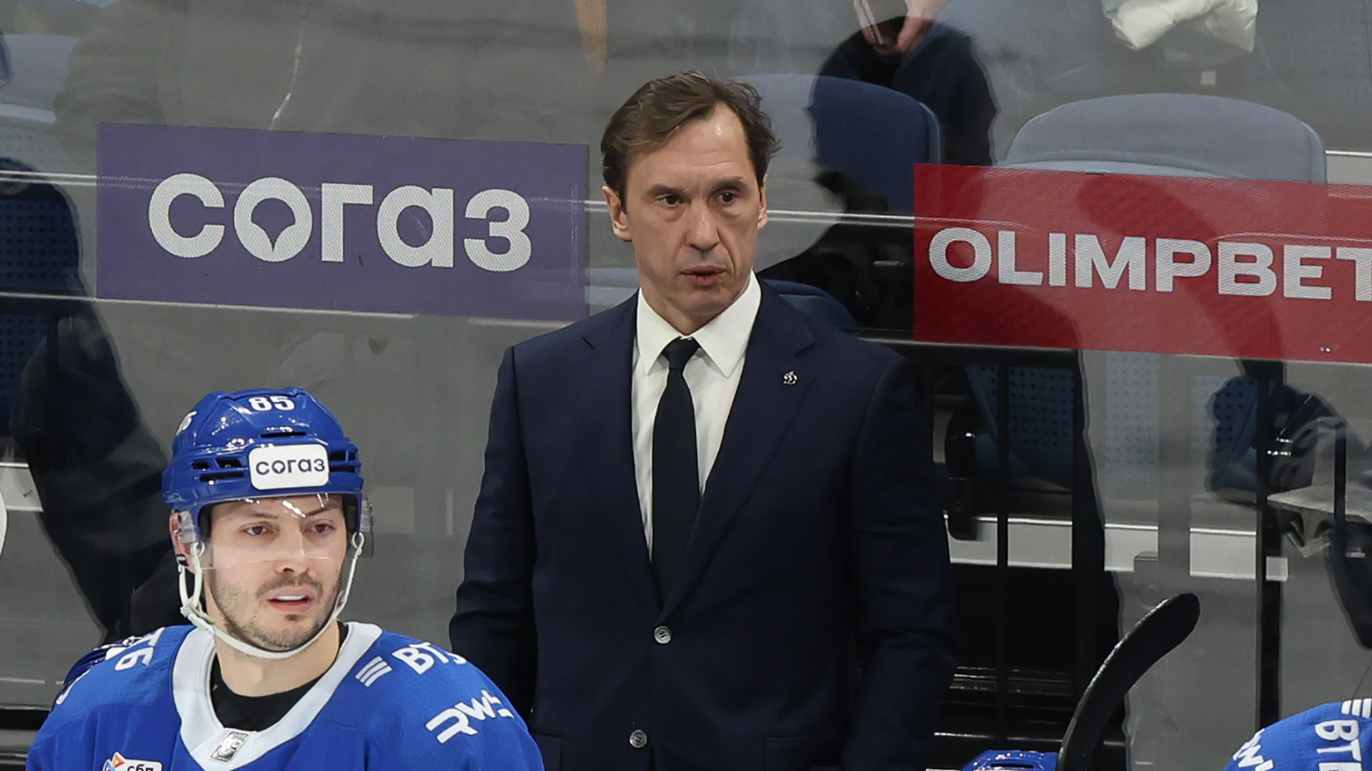 Вячеслав Козлов: «Постараемся исправить ситуацию»