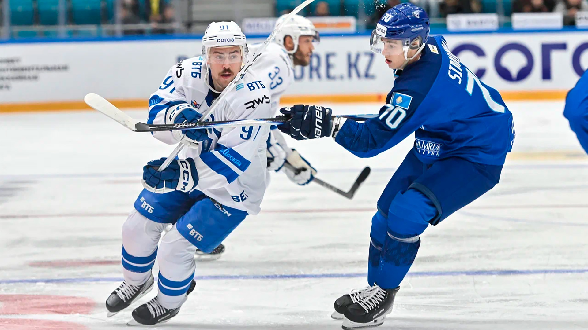 Джордан Уил: «Главное, что мы одна команда»