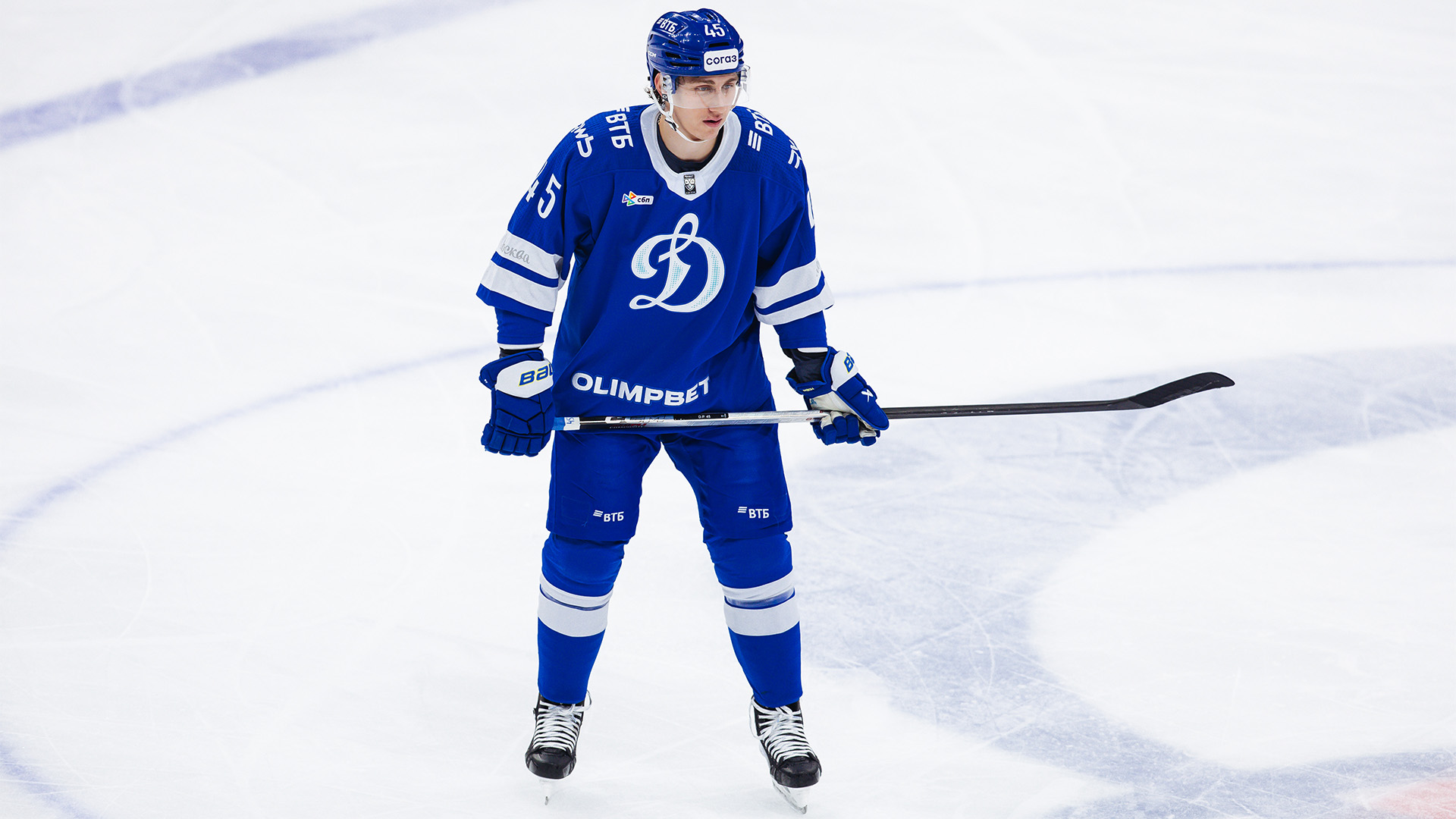 Даниил Пыленков: «Нам не хватило хладнокровия»