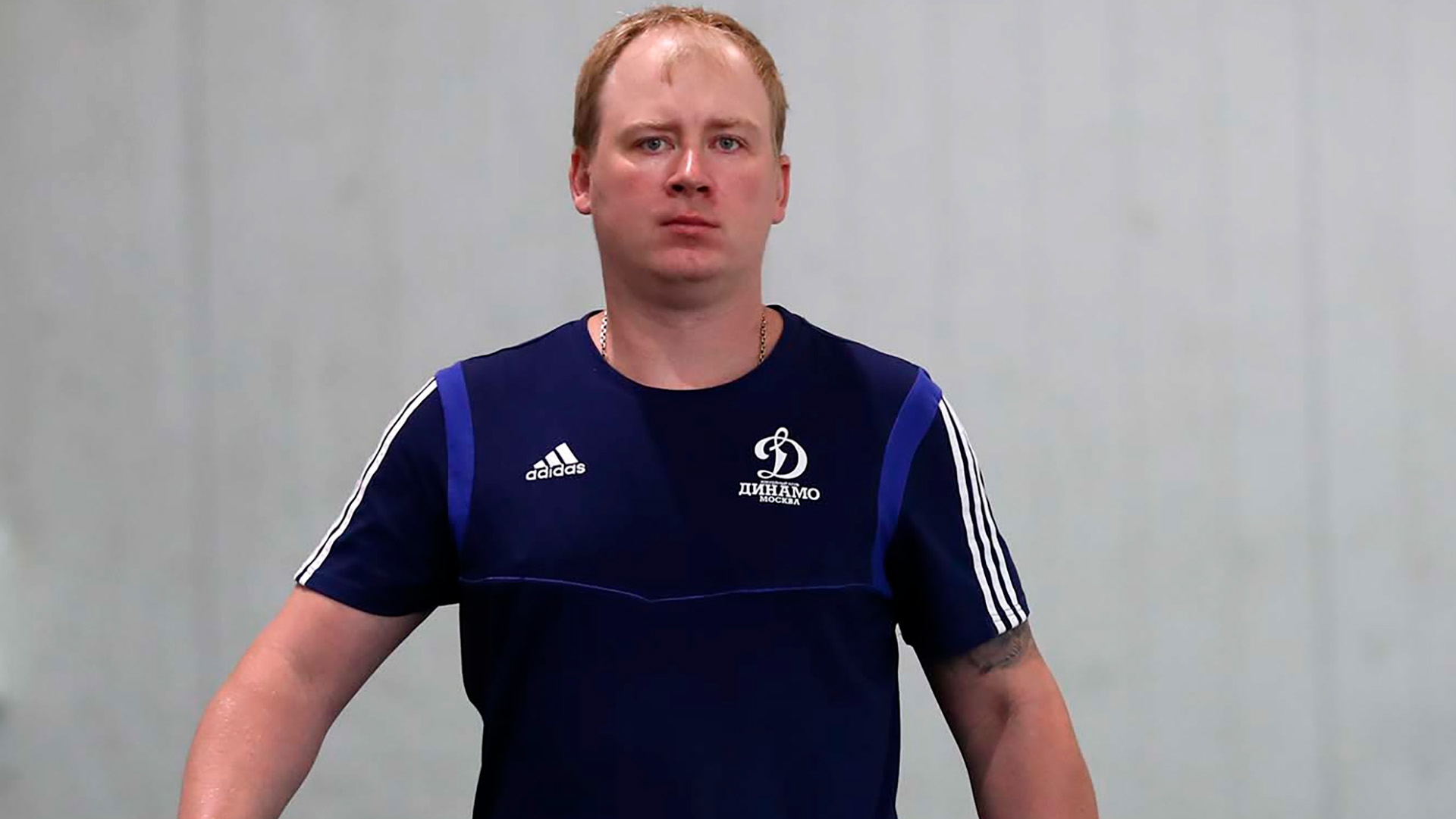 Артему Знаменскому — 37!