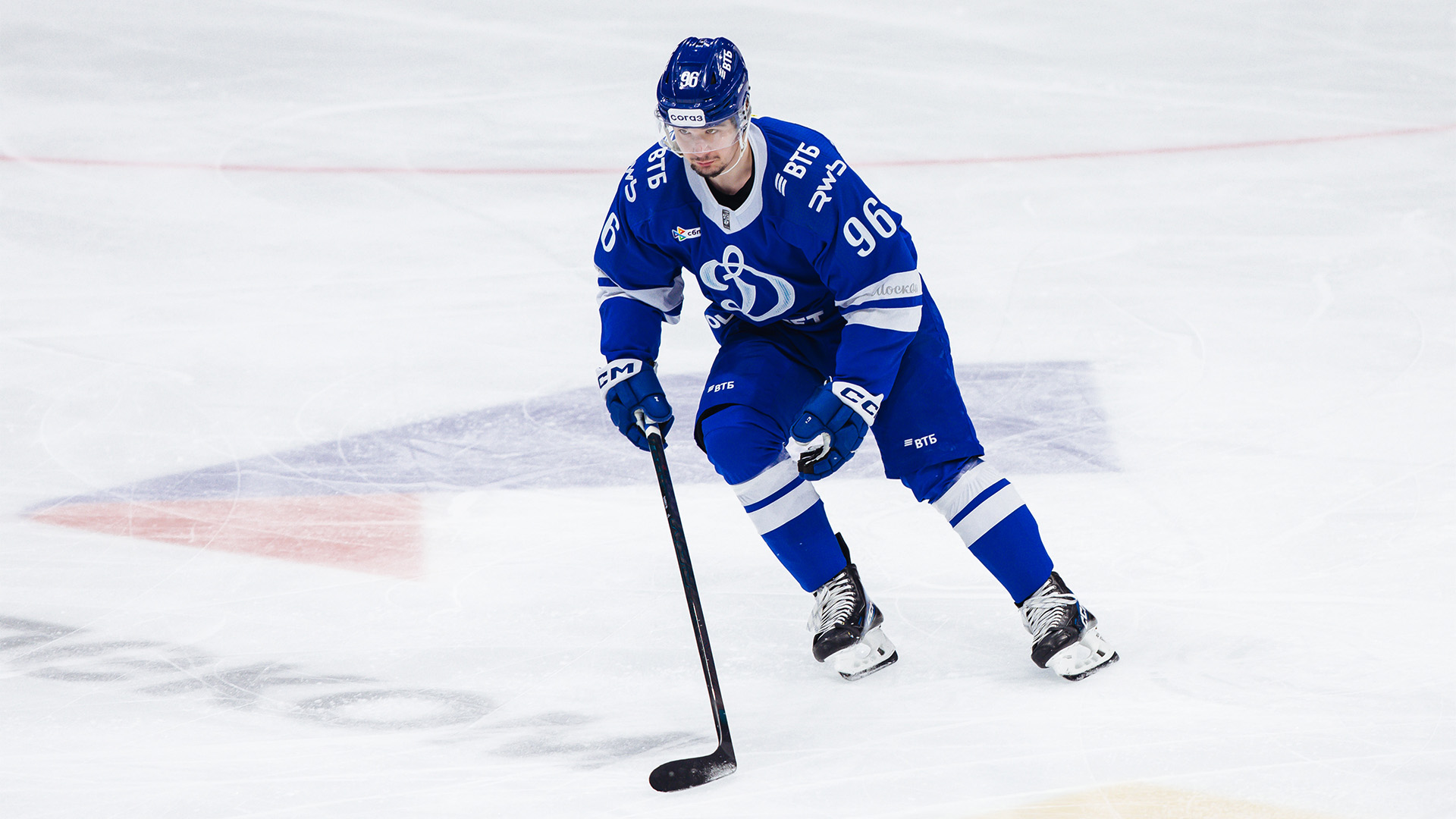 Магомед Шараканов: «Готов снова сделать лакросс, если будет подходящий момент»