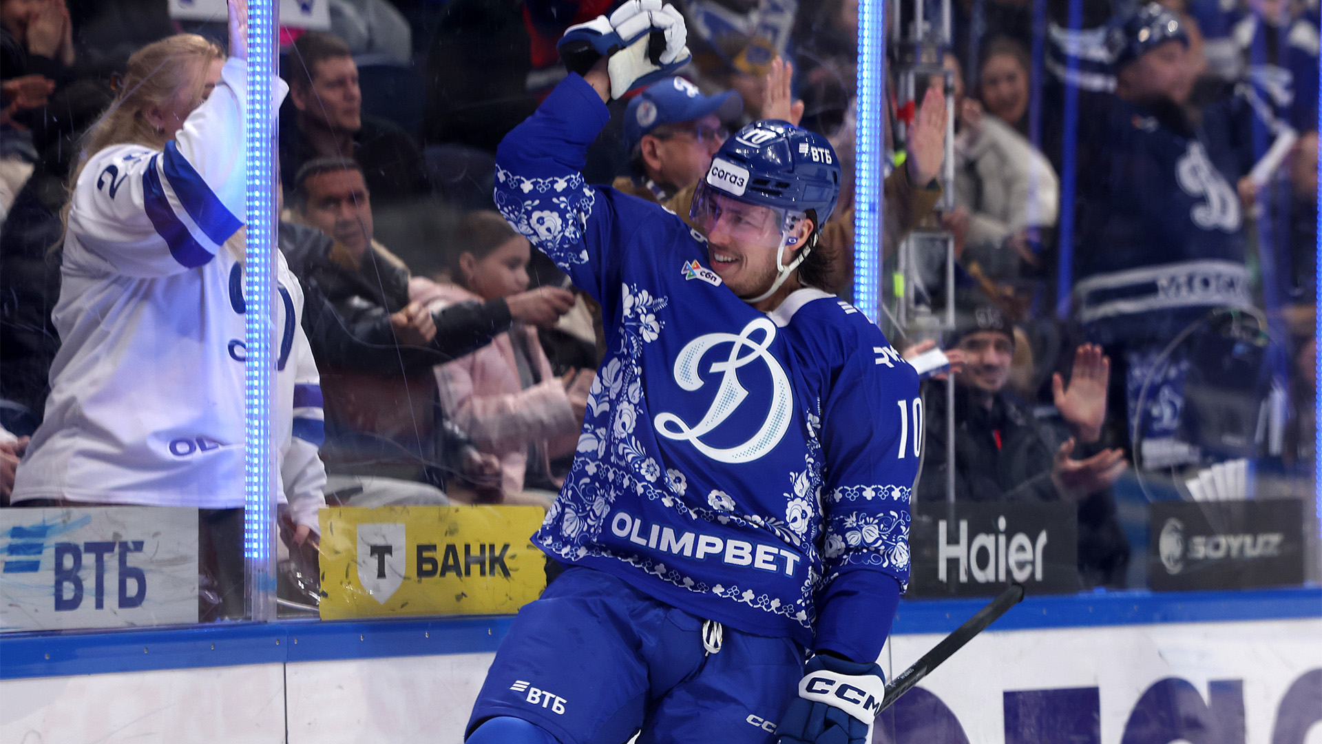 Максим Комтуа: «Пришлось позаботиться о здоровье»