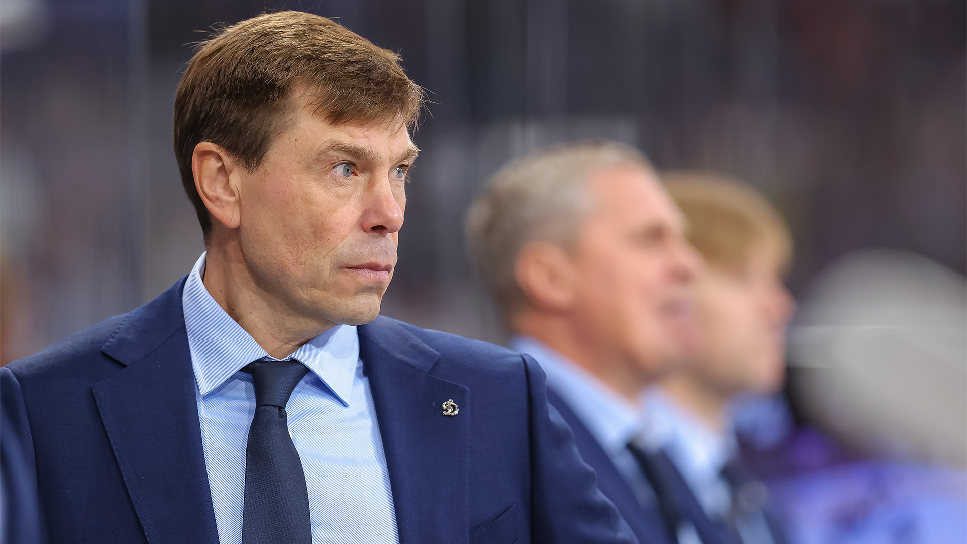 Алексей Кудашов: «Труд и самоотдача приведут к результату»