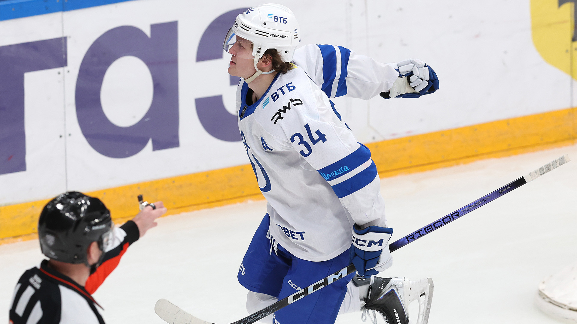 Артем Ильенко: «Сегодня мне доверили исполнять буллит»