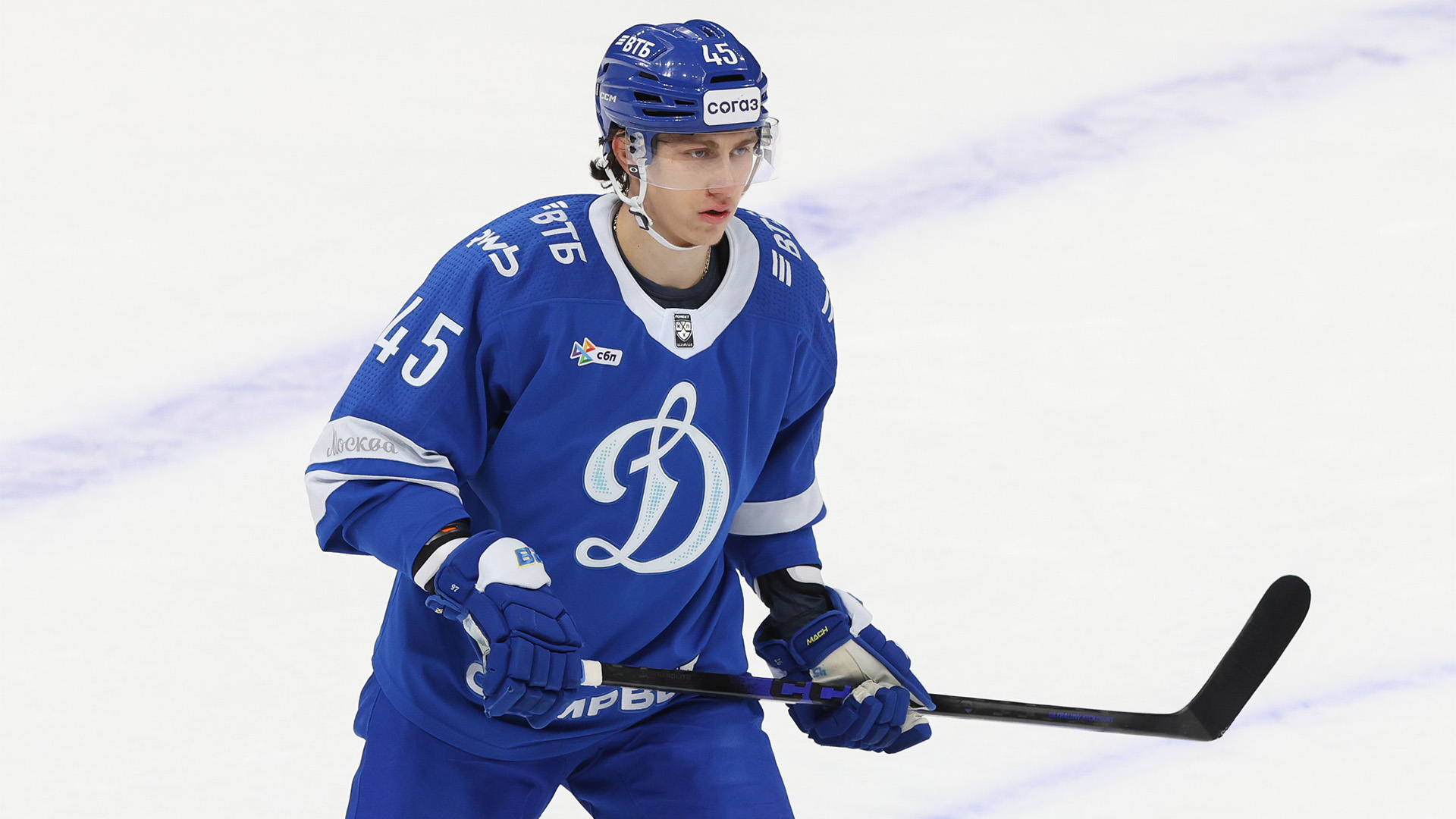 Даниил Пыленков: «Надо улучшить свою игру»