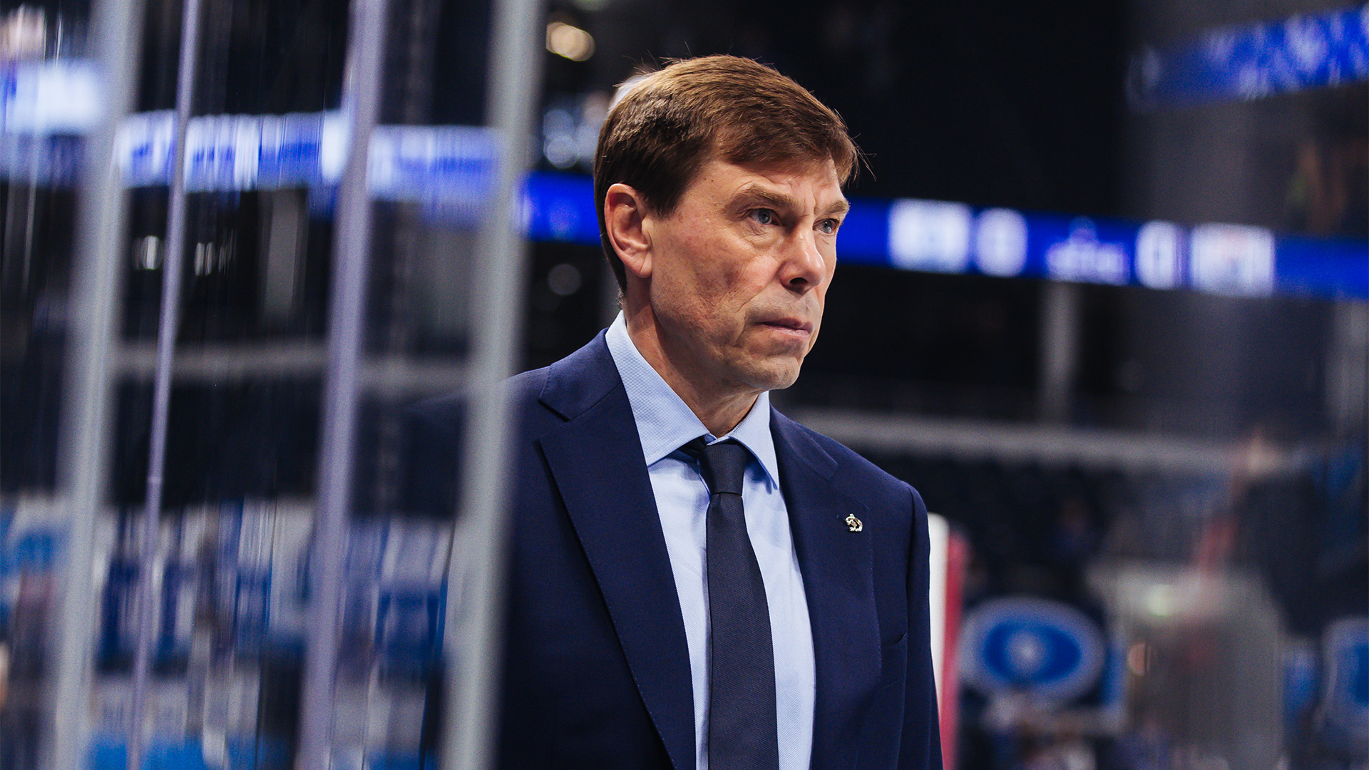 Алексей Кудашов: «Нужно было доводить игру до овертайма»