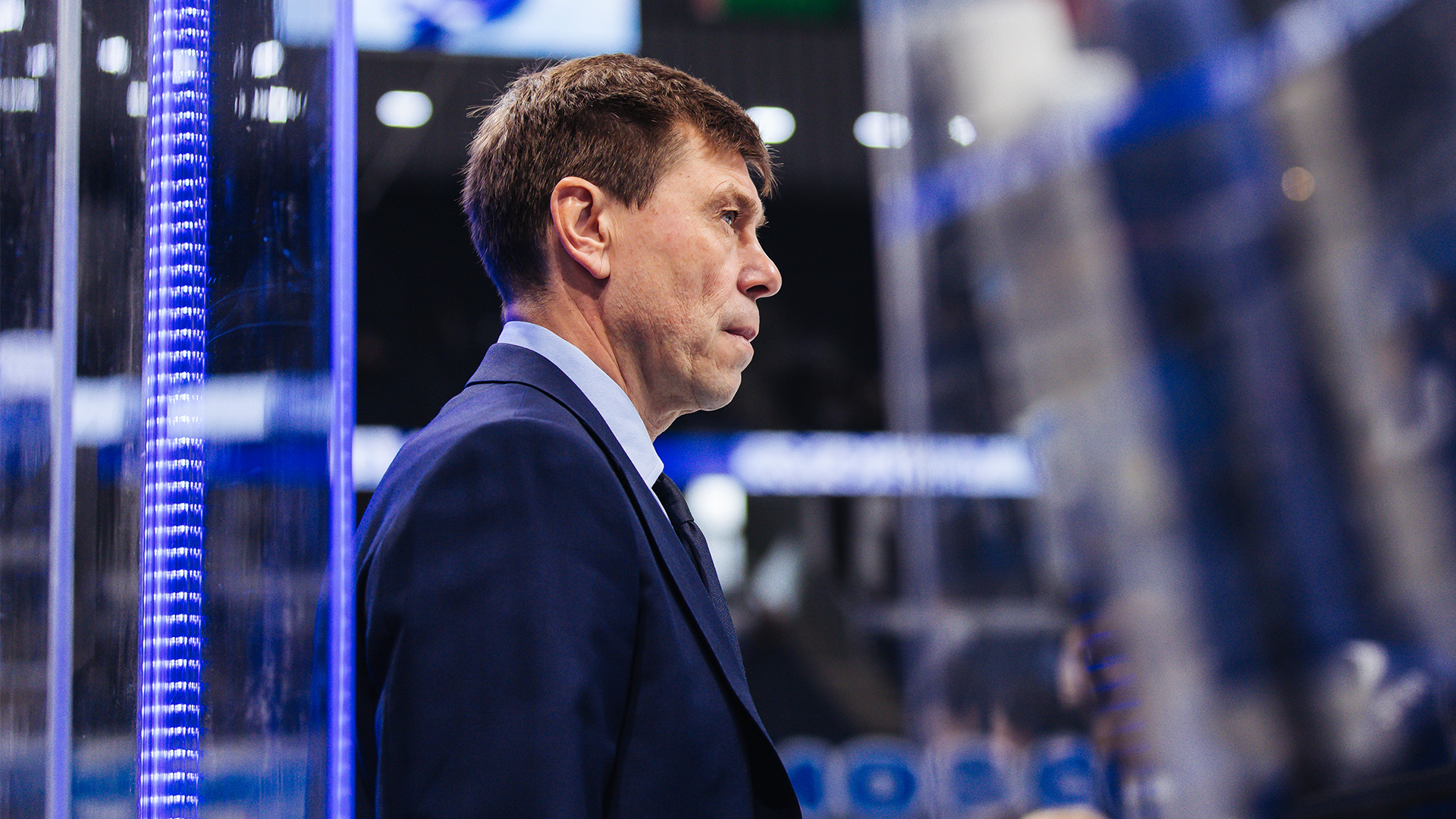 Алексей Кудашов: «Рады, что добились победы»