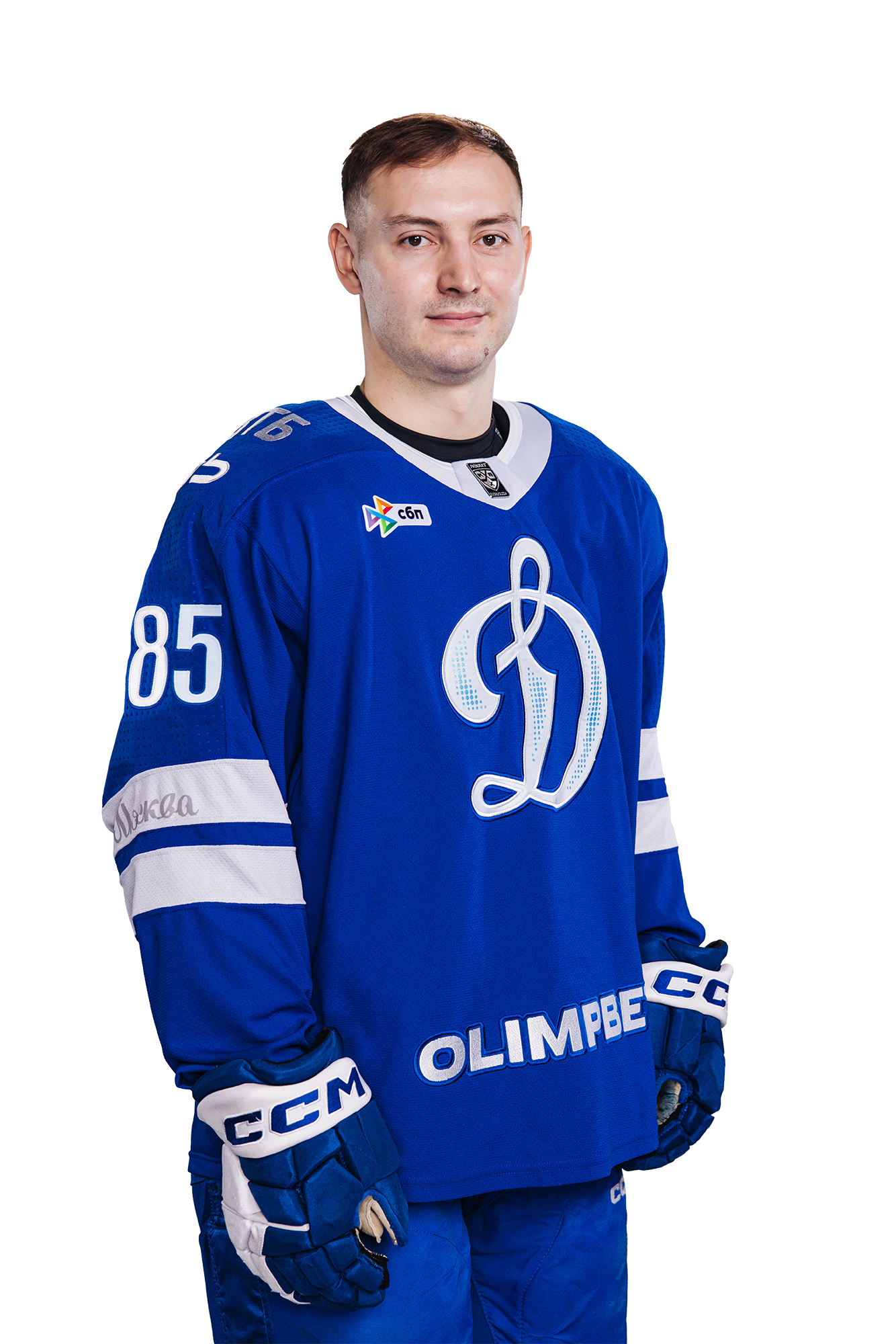 Кудрявцев Павел