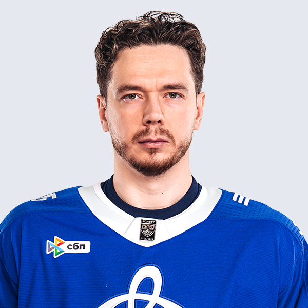 Галимов Ансель