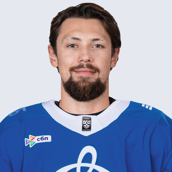 Зборовский Сергей
