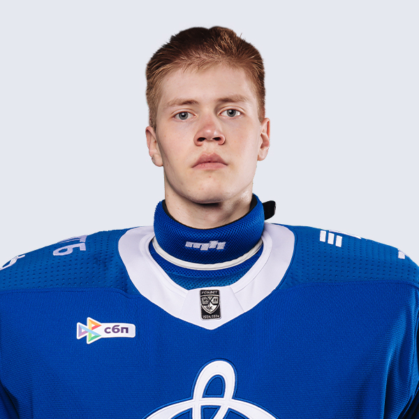 Голубев Кирилл