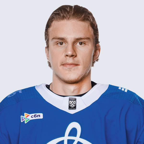 Никонов Андрей