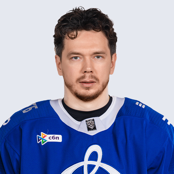 Галимов Ансель