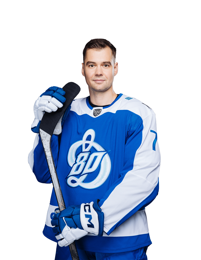 Летунов Максим