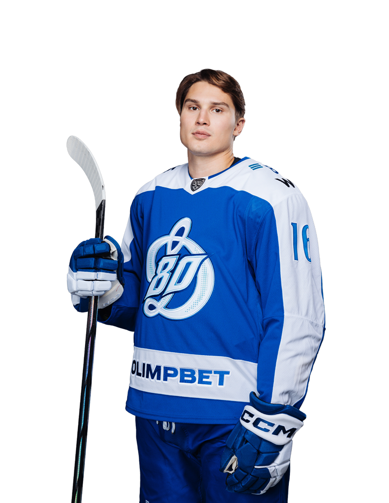 Шэн Павел