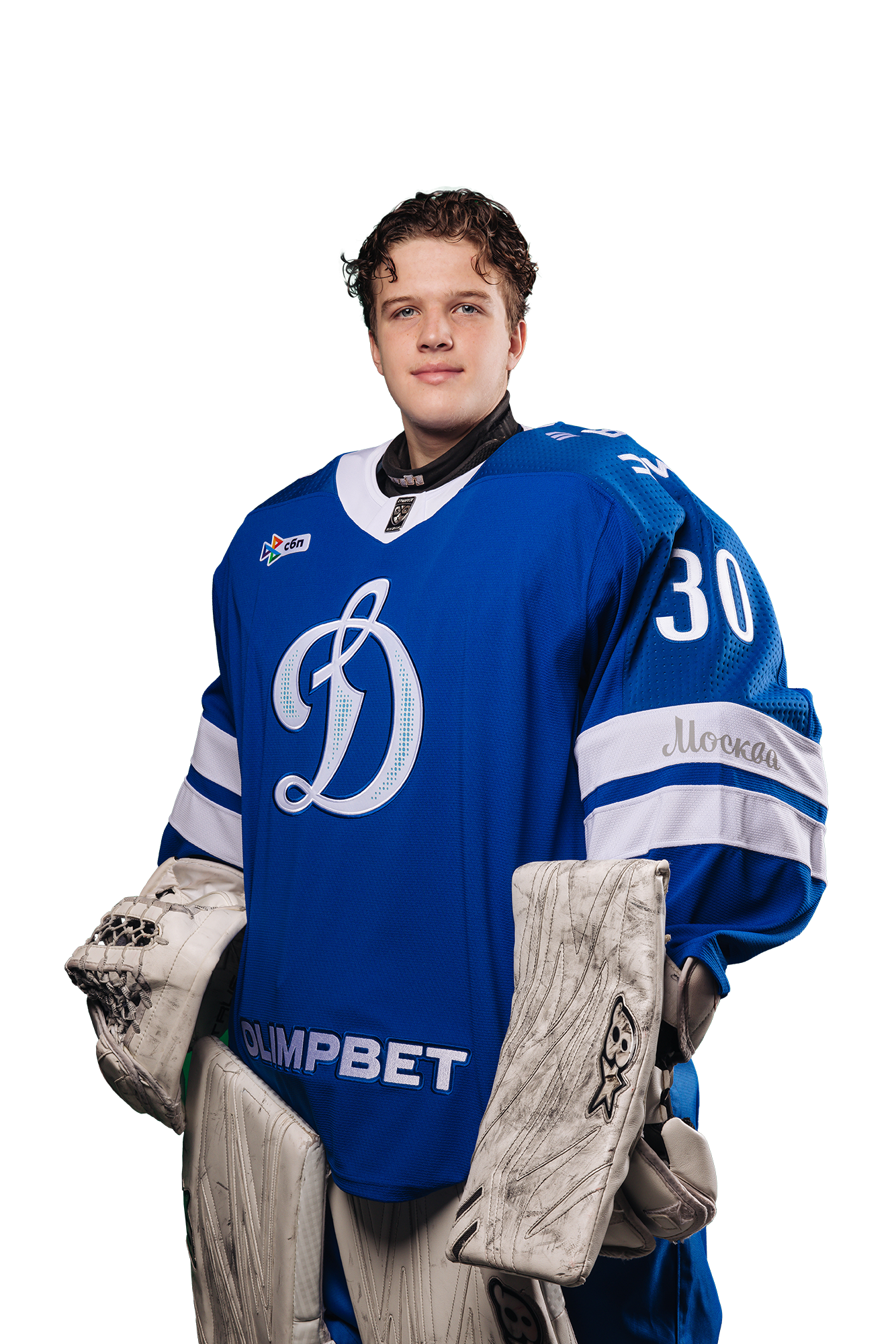 Клоков Иван