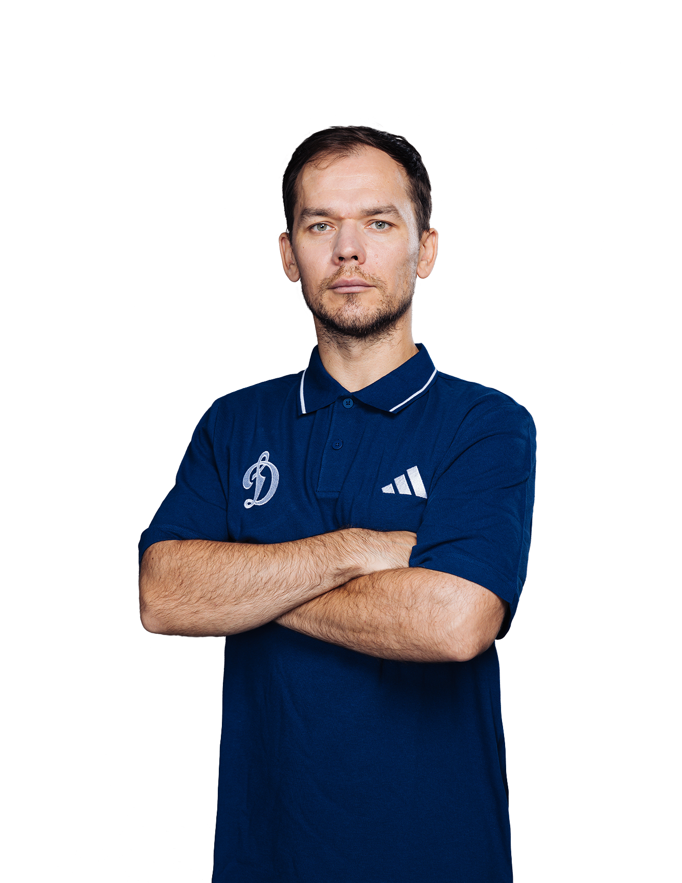 Жериков Игорь Константинович