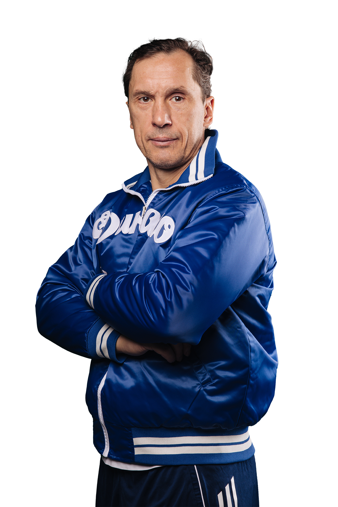 Козлов Вячеслав Анатольевич