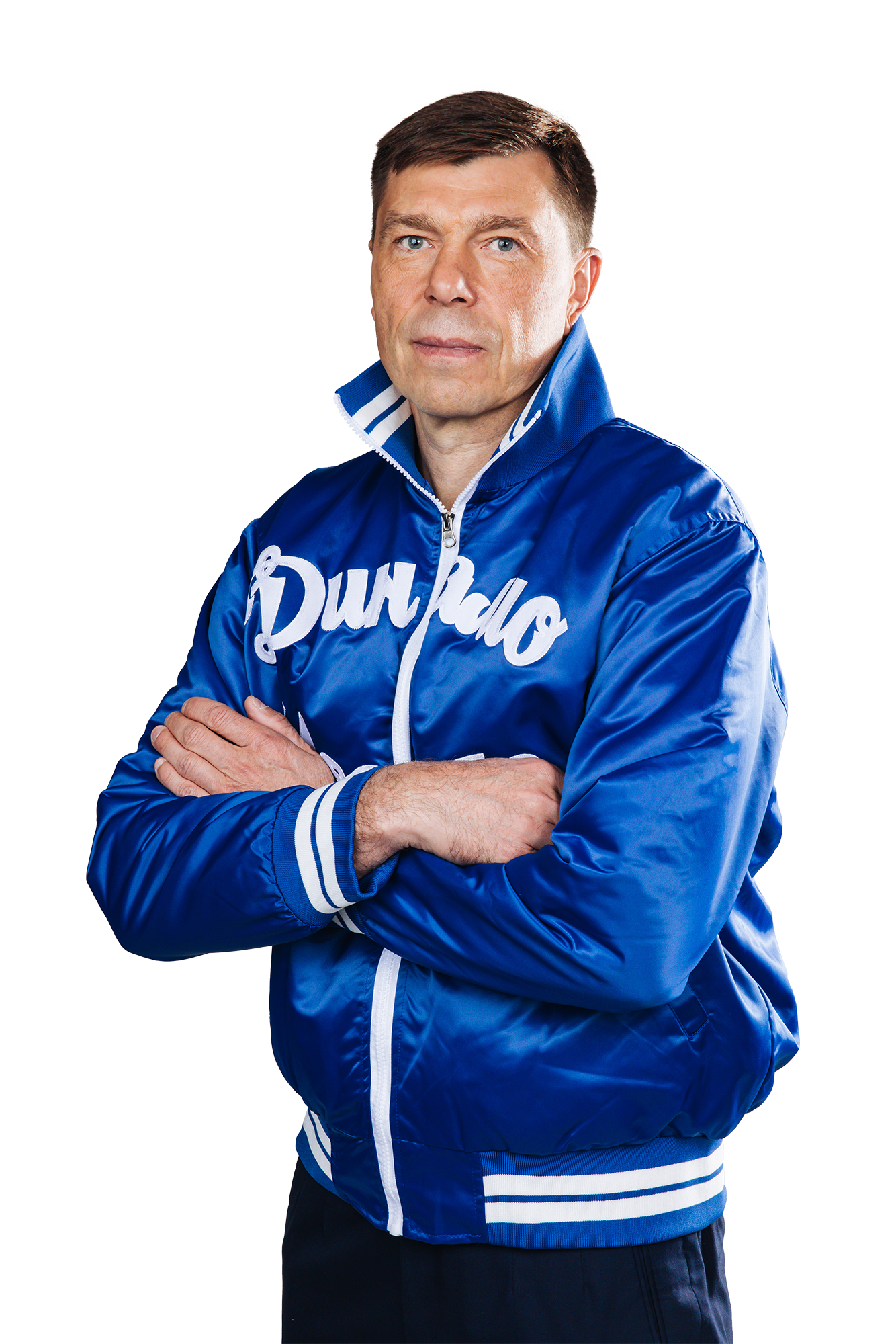 Кудашов Алексей Николаевич