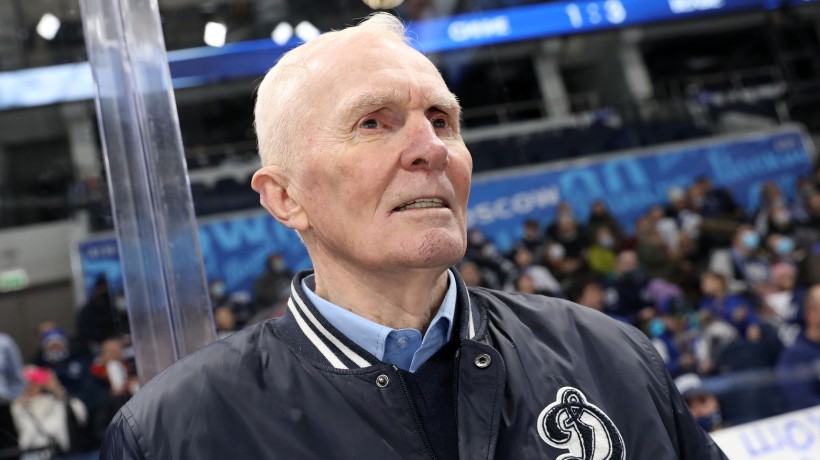 Поздравляем Александра Пашкова