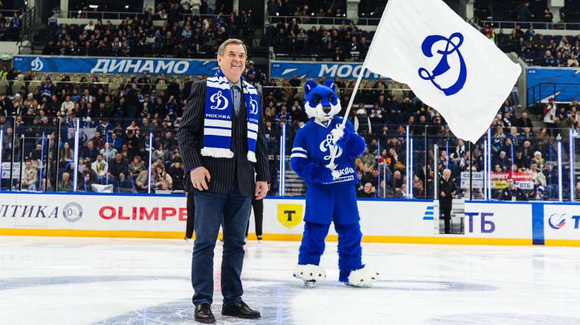 Михаилу Титову — 77!