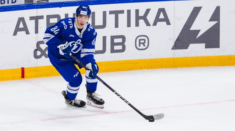 Сергей Артемьев: «У нас очень хорошая команда»