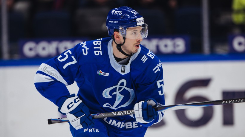 Артем Швец-Роговой остается в «Динамо» еще на два года!