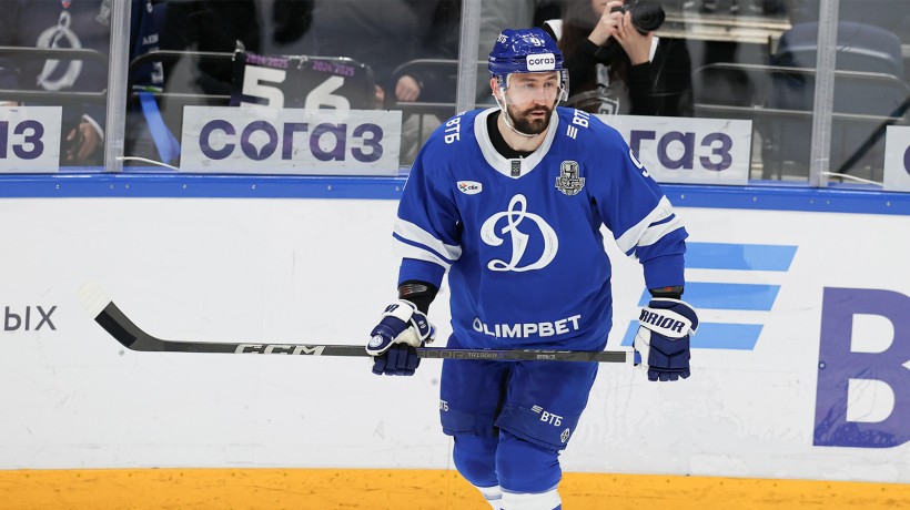 Антон Слепышев: «Потери в составе нас сплотили»