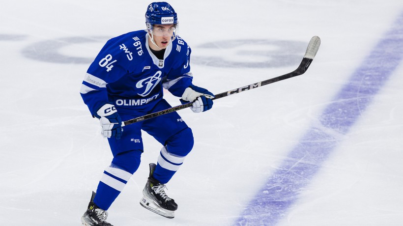 Сергей Артемьев: «Главная цель — помогать команде побеждать»