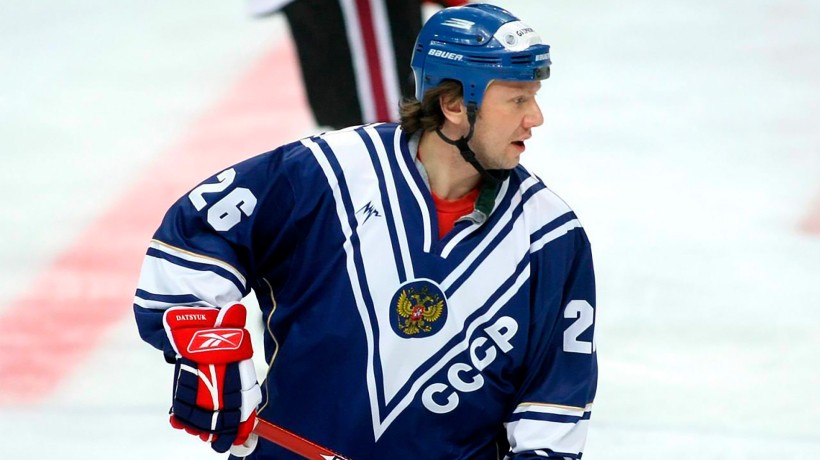 Равилю Якубову — 56!