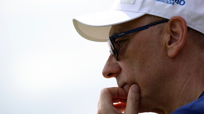 Поздравляем Валерия Конова