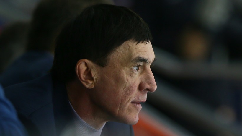 Александру Семаку — 60!