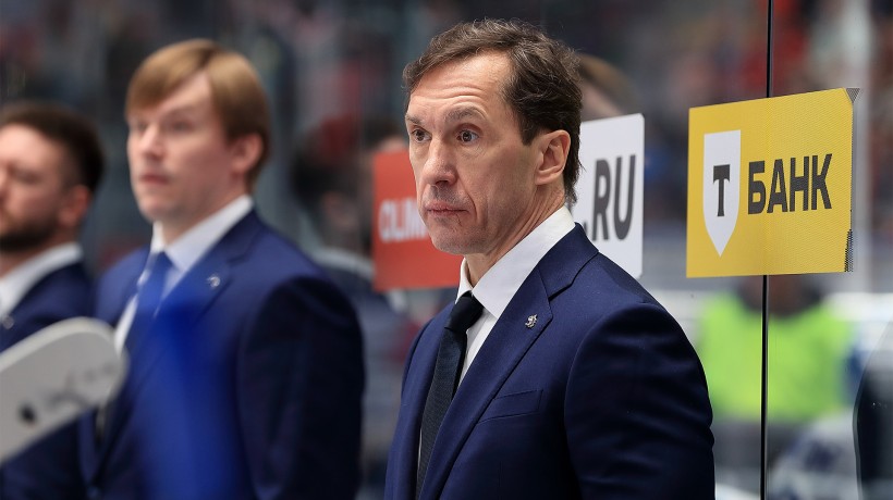 Вячеслав Козлов: «Будем двигаться дальше»