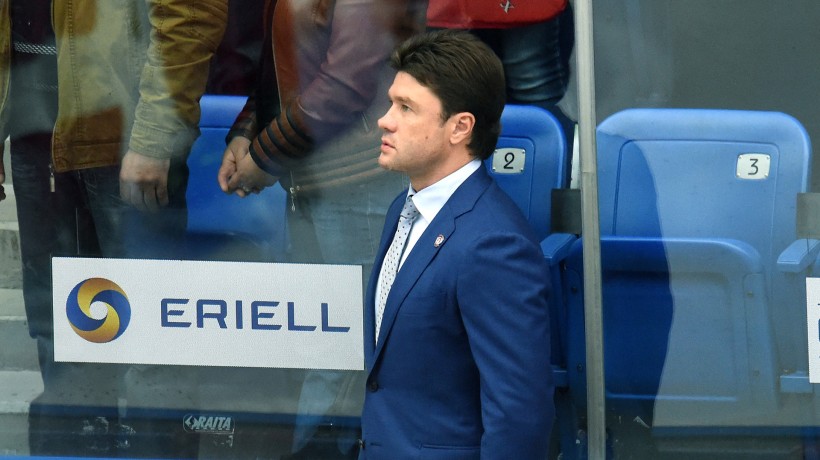 Поздравляем Олега Ореховского