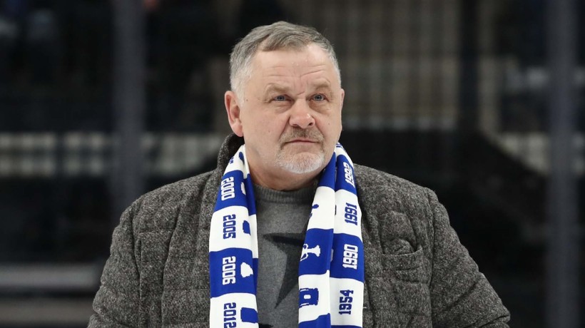 Поздравляем Михаила Татаринова!