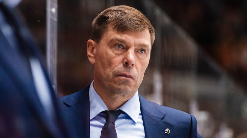 Алексей Кудашов: «Очень упорная игра»