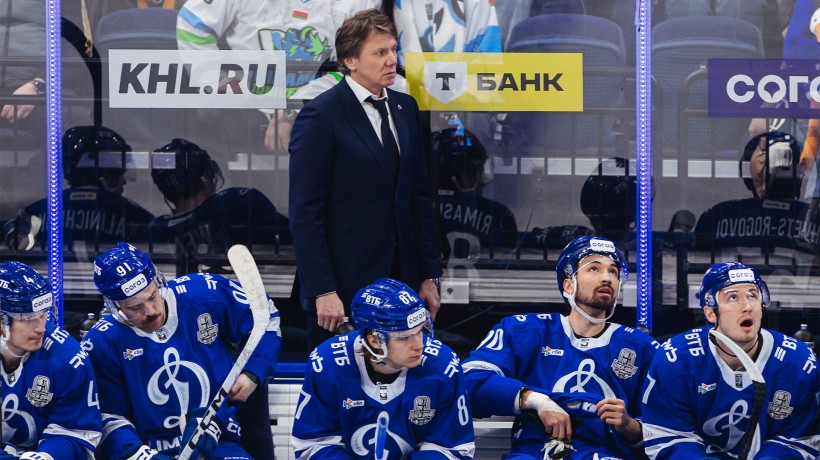 Равилю Якубову — 56!