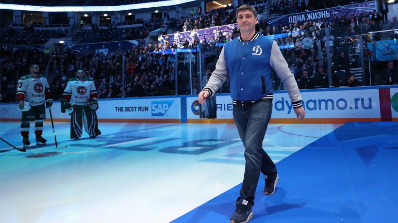 Сергею Петренко — 57!