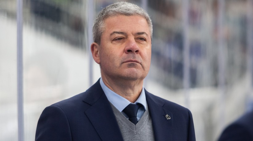 Леонид Тамбиев: «Для нас была важна любая победа»