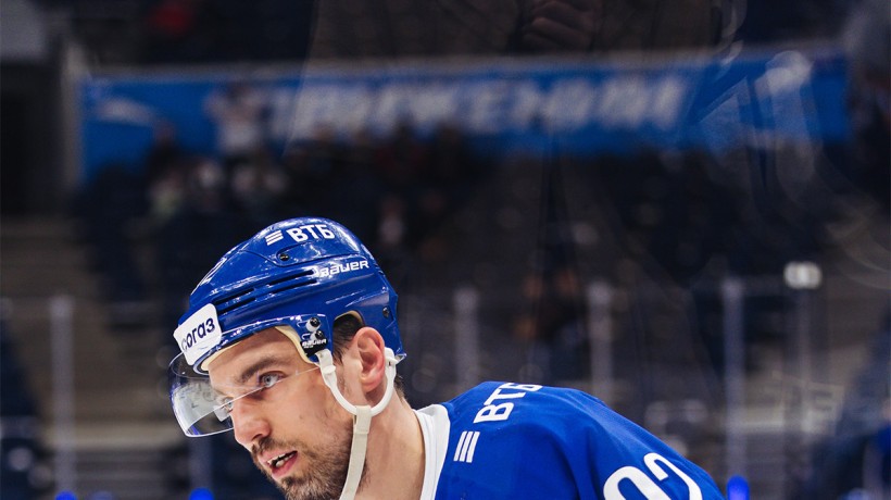 Игорь Ожиганов: «Если мы повесим головы, то грош нам цена»