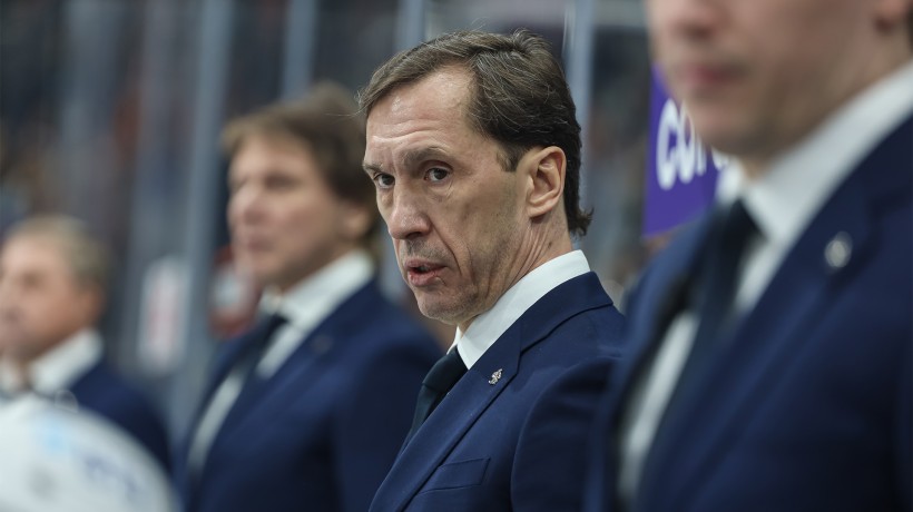 Вячеслав Козлов: «В таких матчах нужно забивать первыми»