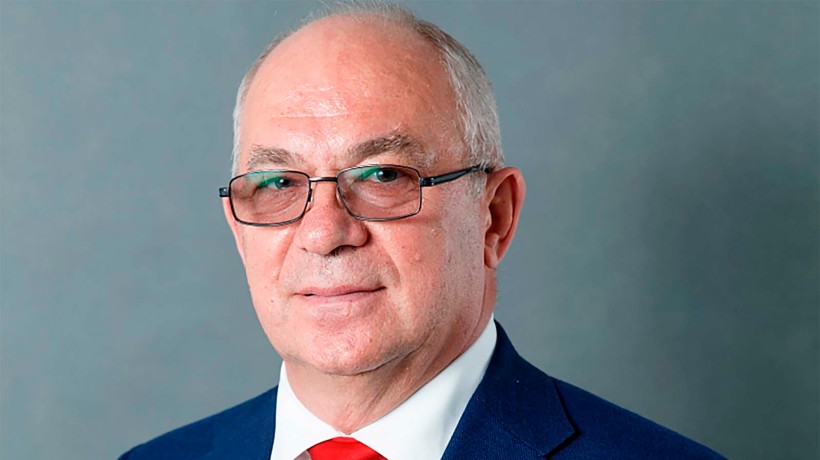 Александру Стеблину — 78!