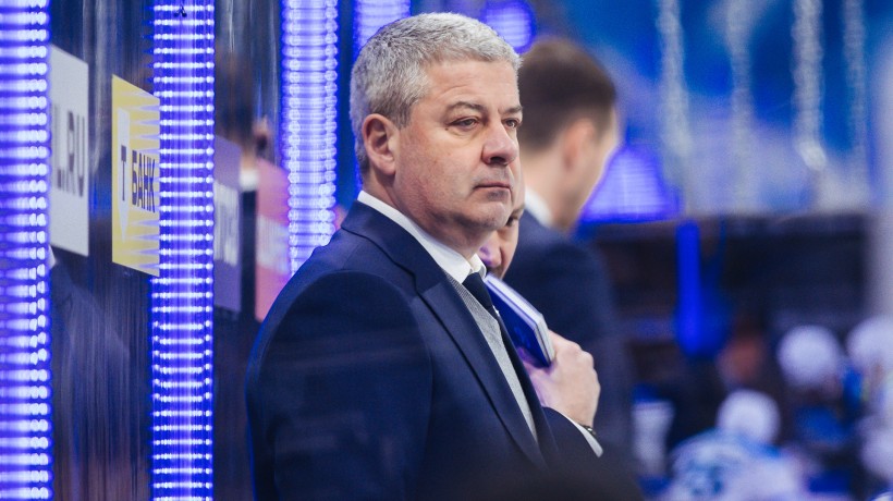 Леонид Тамбиев: «Мы стараемся направлять ребят»
