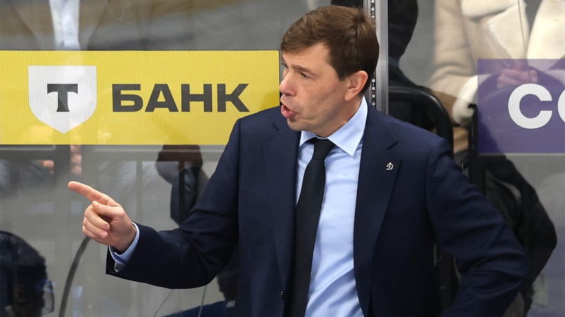 Алексей Кудашов: «Когда-то везет, когда-то нет»